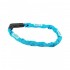 Цепь противоугонная ABUS 1385 TRESOR 7 ММ 110 aqua
